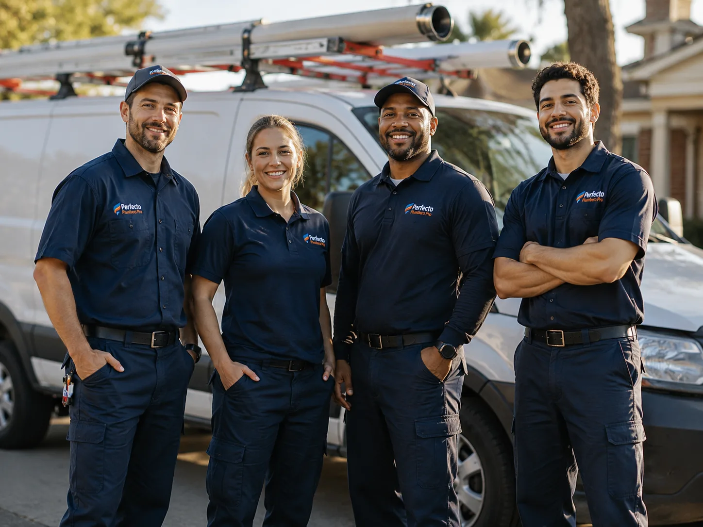 Emergency Plumber Near Me in Helena, OH near me